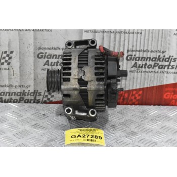 Δυναμό Mercedes-Benz ML 350 3.5 272967 V6 2004-2010 VALEO FG18S016 A0131543502 180A