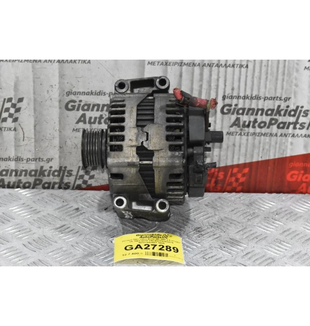 Δυναμό Mercedes-Benz ML 350 3.5 272967 V6 2004-2010 VALEO FG18S016 A0131543502 180A