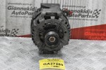 Δυναμό Mercedes-Benz ML 350 3.5 272967 V6 2004-2010 VALEO FG18S016 A0131543502 180A