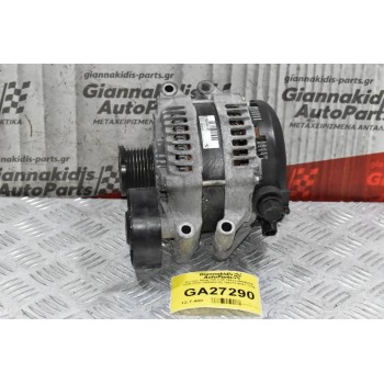 Δυναμό Bmw N43B20 - N43B16 2005-2010 7550468-02 104210-6021 170A