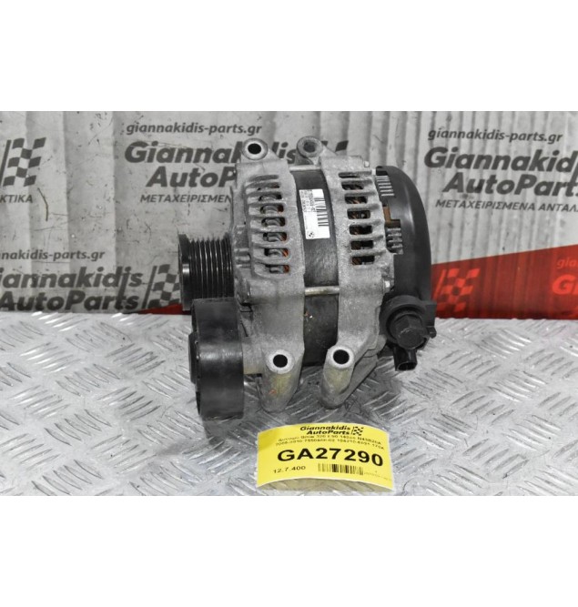 Δυναμό Bmw N43B20 - N43B16 2005-2010 7550468-02 104210-6021 170A