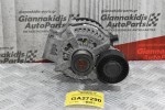 Δυναμό Bmw N43B20 - N43B16 2005-2010 7550468-02 104210-6021 170A