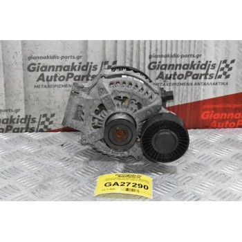 Δυναμό Bmw N43B20 - N43B16 2005-2010 7550468-02 104210-6021 170A