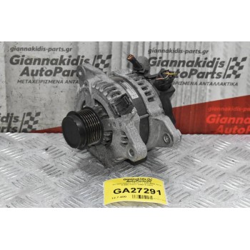 Δυναμό Toyota RAV4 2.0 3ZR 2009-2015 27060-37031 104210-5521