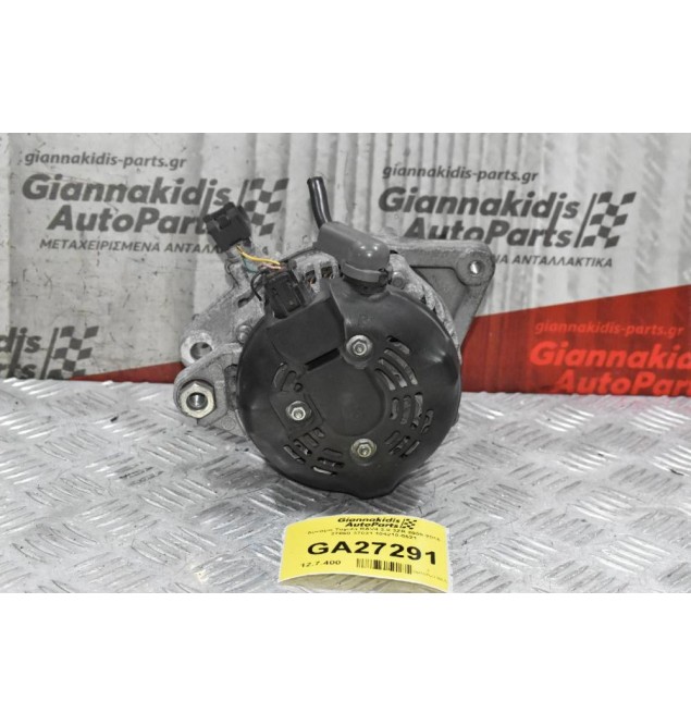 Δυναμό Toyota RAV4 2.0 3ZR 2009-2015 27060-37031 104210-5521