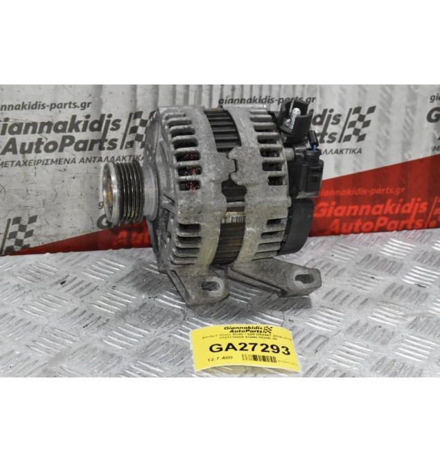 Δυναμό Volvo XC90 / S80 D5244T 2005-2015 0121715008 6G9N-10300-JD