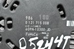 Δυναμό Volvo XC90 / S80 D5244T 2005-2015 0121715008 6G9N-10300-JD