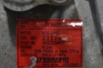 Κομπρεσέρ Aircondition Mitsubishi L200 4D56 K74 1997-2005 MR360532
