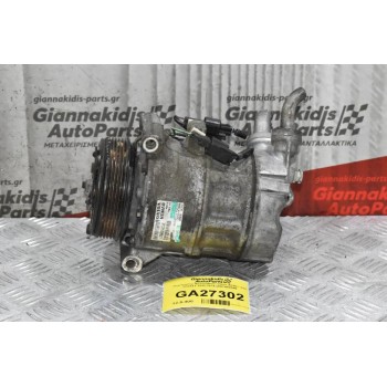 Κομπρεσέρ Aircondition Volvo XC90 / S80 D5244T 2005-2015 006740059B