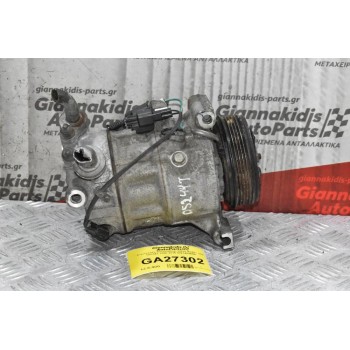 Κομπρεσέρ Aircondition Volvo XC90 / S80 D5244T 2005-2015 006740059B