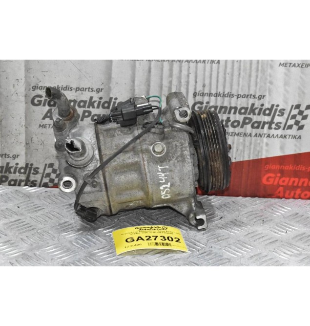 Κομπρεσέρ Aircondition Volvo XC90 / S80 D5244T 2005-2015 006740059B