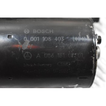 Μίζα Mercedes-Benz E 240 W211 2.6 V6 2002-2009 A0061510501 0001108403