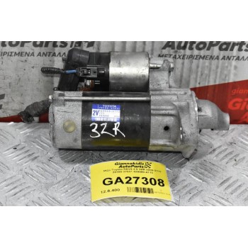 Μίζα Toyota RAV4 2.0 3ZR 2009-2015 28100-37031 428000-4113