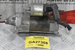 Μίζα Toyota RAV4 2.0 3ZR 2009-2015 28100-37031 428000-4113