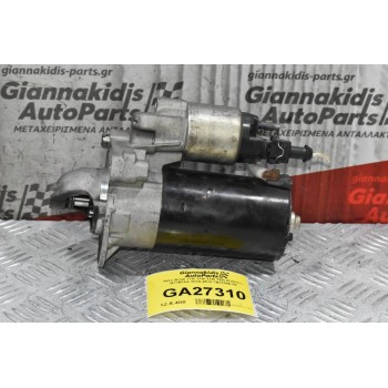 Μίζα Bmw 118i 116i 114i 120i (F20/21) N13B16A 2010-2018 7631025-02
