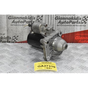 Μίζα Bmw 118i 116i 114i 120i (F20/21) N13B16A 2010-2018 7631025-02