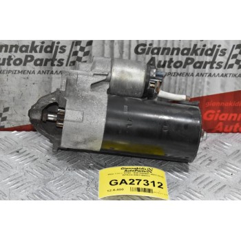 Μίζα Volvo XC90 / S80 D5244T 2005-2015 BOSCH 0001109311