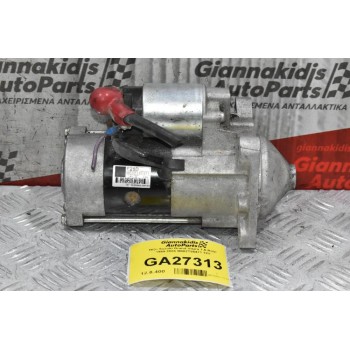 Μίζα Suzuki Grand Vitara 1.6 RHW 1999-2005 Μ002Τ85471 12V