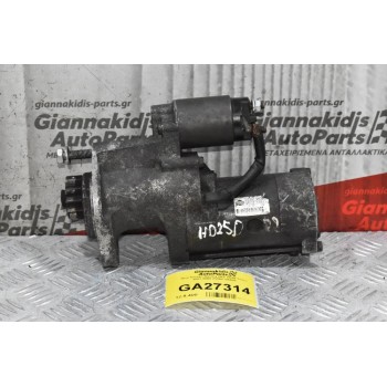 Μίζα Nissan Navara D22 YD25 133ps 2001-2005 23300-VK500