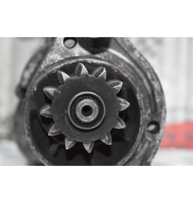 Μίζα Nissan Navara D22 YD25 133ps 2001-2005 23300-VK500