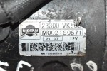 Μίζα Nissan Navara D22 YD25 133ps 2001-2005 23300-VK500