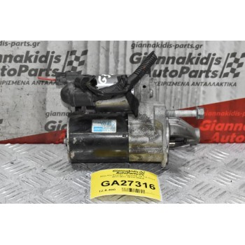 Μίζα Kia Picanto - Hyundai i10 1.0 G3LA 2011-2017 36100-03402