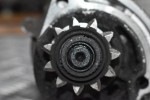 Μίζα Nissan Navara D40 YD25 2005-2010 23300-EB30A (11 Δόντια)