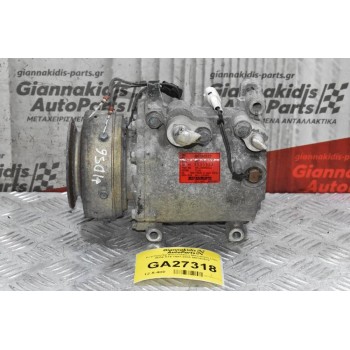 Κομπρεσέρ Aircondition Mitsubishi L200 4D56 K74 1997-2005 MR360532
