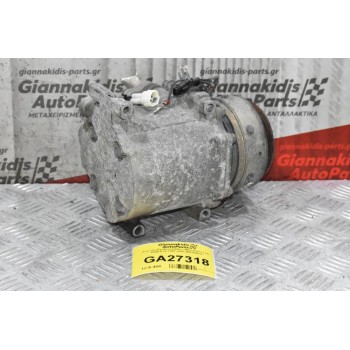 Κομπρεσέρ Aircondition Mitsubishi L200 4D56 K74 1997-2005 MR360532