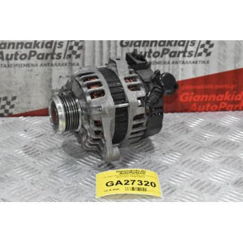 Δυναμό Kia Picanto Hyundai i10 1.0 G3LA 2011-2017 T2243-5071