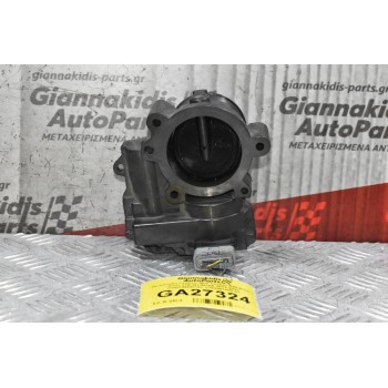 Πεταλούδα Γκαζιού Mini Cooper R56/Bmw 1 (F21) 118i N13B16A 2012-2022 CONTINENTAL V760491880-01