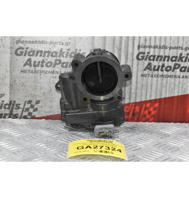 Πεταλούδα Γκαζιού Mini Cooper R56/Bmw 1 (F21) 118i N13B16A 2012-2022 CONTINENTAL V760491880-01