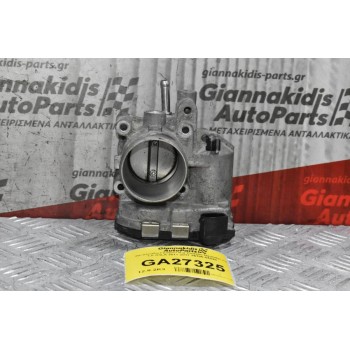 Πεταλούδα Γκαζιού Kia Picanto Hyundai i10 1.0 G3LA 2011-2017 35100-04220