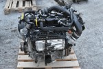 Κινητήρας - Μοτέρ Ford Focus C-Max Kuga 1.5 Ecoboost M9DD 2015-2020