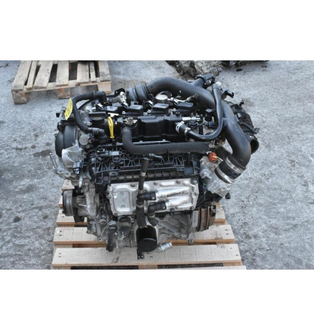 Κινητήρας - Μοτέρ Ford Focus C-Max Kuga 1.5 Ecoboost M9DD 2015-2020