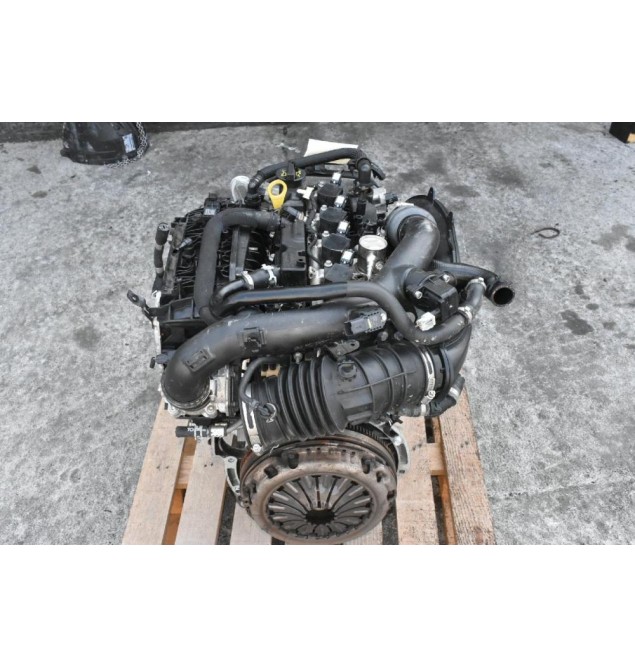 Κινητήρας - Μοτέρ Ford Focus C-Max Kuga 1.5 Ecoboost M9DD 2015-2020