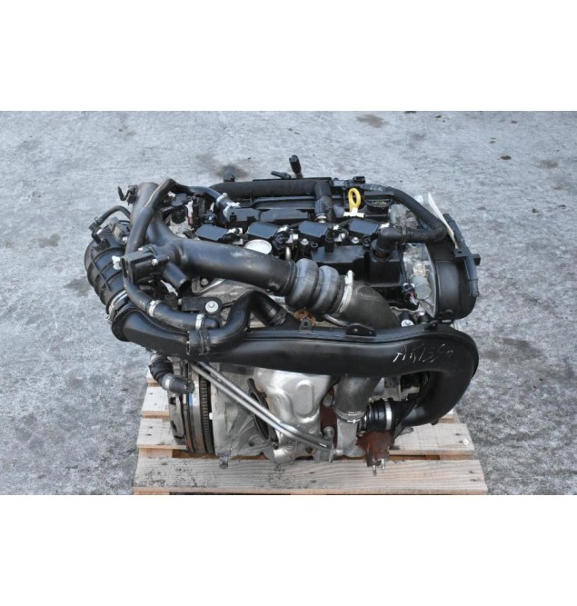 Κινητήρας - Μοτέρ Ford Focus C-Max Kuga 1.5 Ecoboost M9DD 2015-2020