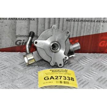 Αντλία -Τρόμπα Φρένου - Εξόστερ Mitsubishi L200 4D56 1997-2005