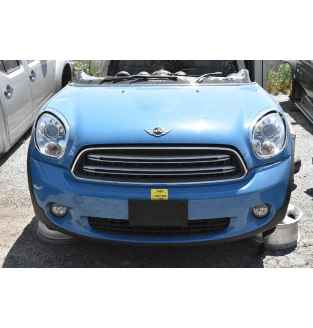 Μούρη Mini Countryman R60 2.0D N47C20A 2011-2016