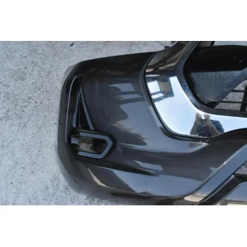 Προφυλακτήρας Εμπρός Toyota Hilux Revo 2021-2022 (Γνήσιο - Ελαφρώς Μεταχειρισμένο) (Χωρίς Προβολάκια)
