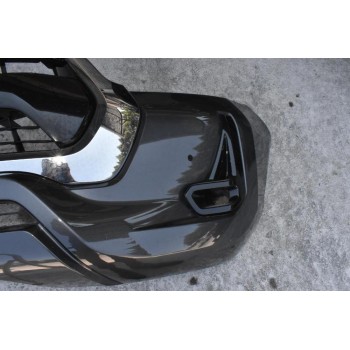 Προφυλακτήρας Εμπρός Toyota Hilux Revo 2021-2022 (Γνήσιο - Ελαφρώς Μεταχειρισμένο) (Χωρίς Προβολάκια)