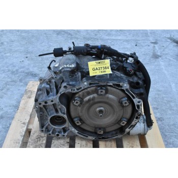 Αυτόματο Σασμάν SsangYong Tivoli 673910 D16X 2010-2020 (3610035300)