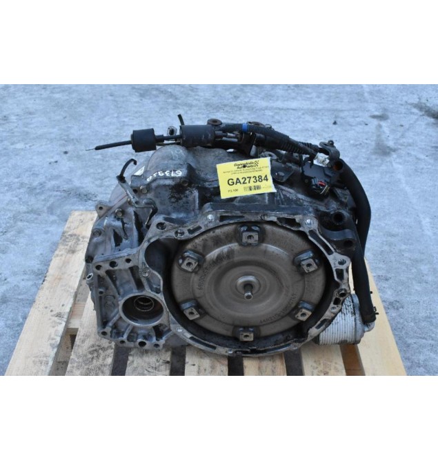 Αυτόματο Σασμάν SsangYong Tivoli 673910 D16X 2010-2020 (3610035300)