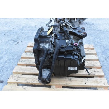 Αυτόματο Σασμάν SsangYong Tivoli 673910 D16X 2010-2020 (3610035300)