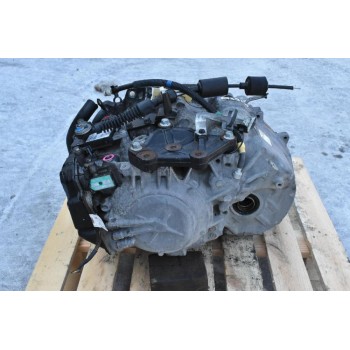 Αυτόματο Σασμάν SsangYong Tivoli 673910 D16X 2010-2020 (3610035300)