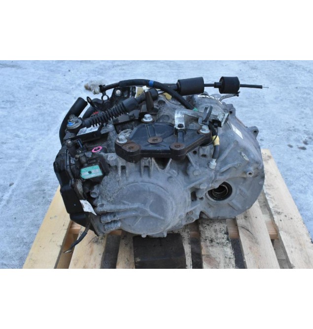 Αυτόματο Σασμάν SsangYong Tivoli 673910 D16X 2010-2020 (3610035300)