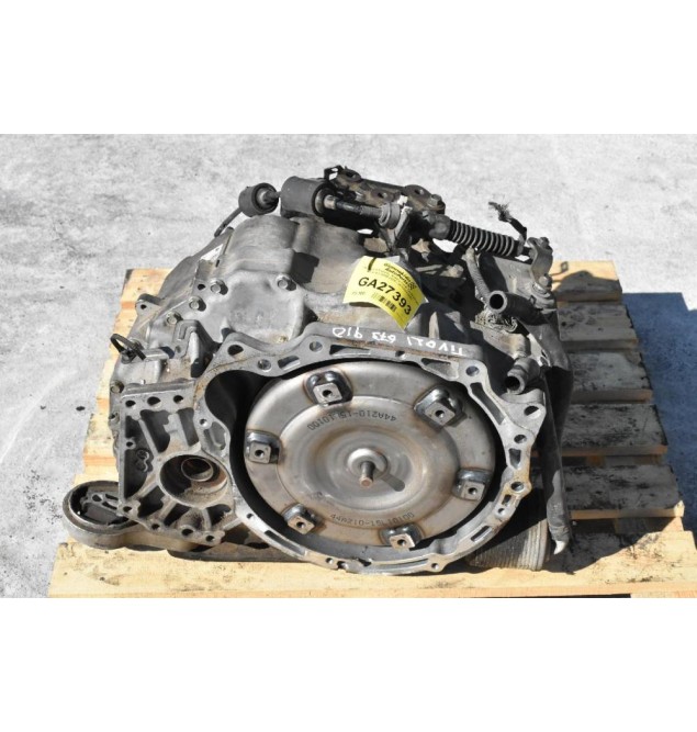 Αυτόματο Σασμάν SsangYong Tivoli 673910 D16X 2010-2020 (3610035300)