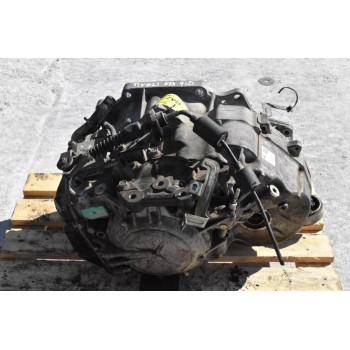 Αυτόματο Σασμάν SsangYong Tivoli 673910 D16X 2010-2020 (3610035300)