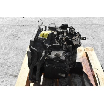 Αυτόματο Σασμάν SsangYong Tivoli 673910 D16X 2010-2020 (3610035300)