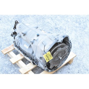 Αυτόματο Σασμάν Bmw 116 / 316 N43B16A 2006-2013 ZFS241021 1071301143 1071030025 0743399 LU 7592525 1071032